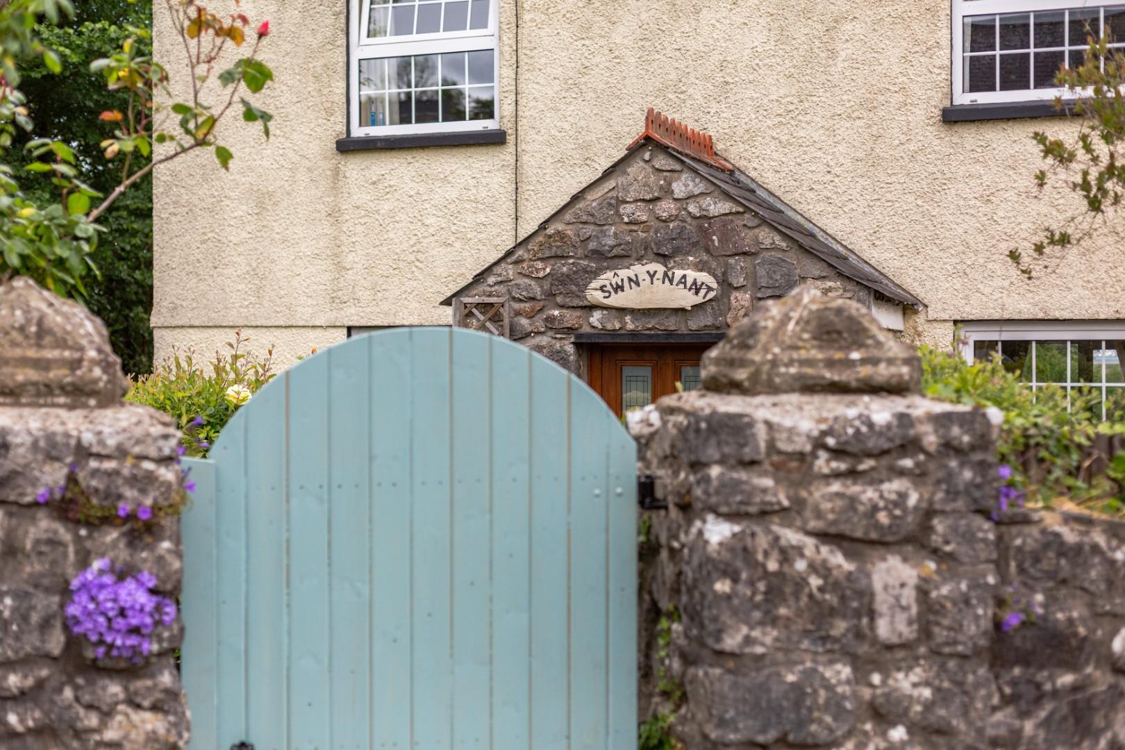 Mill Lane, Llanrhidian, Swansea, SA3 1ER